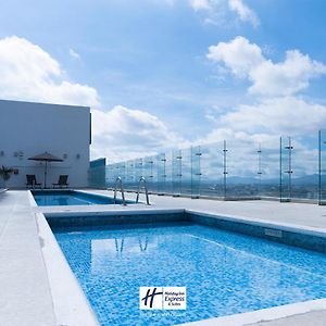 Holiday Inn Express&Suites Puebla Angelopolis, an IHG hotel